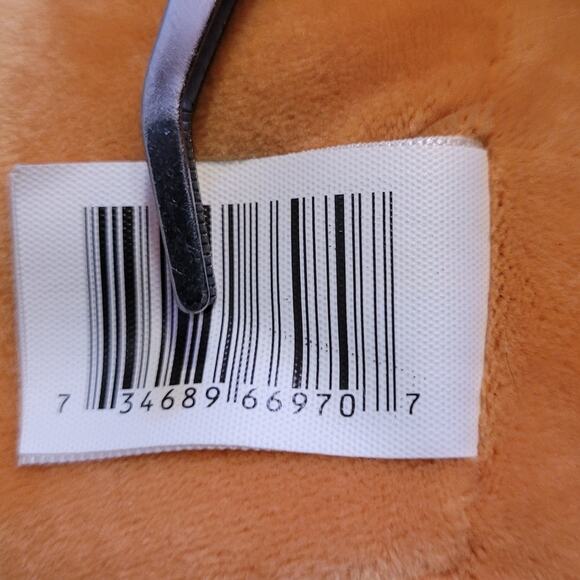 NWT Squishmallow Lot: of 2: Francis the Lion 4.5" & Seth the Red Panda 8" Plush - Picture 13 of 14